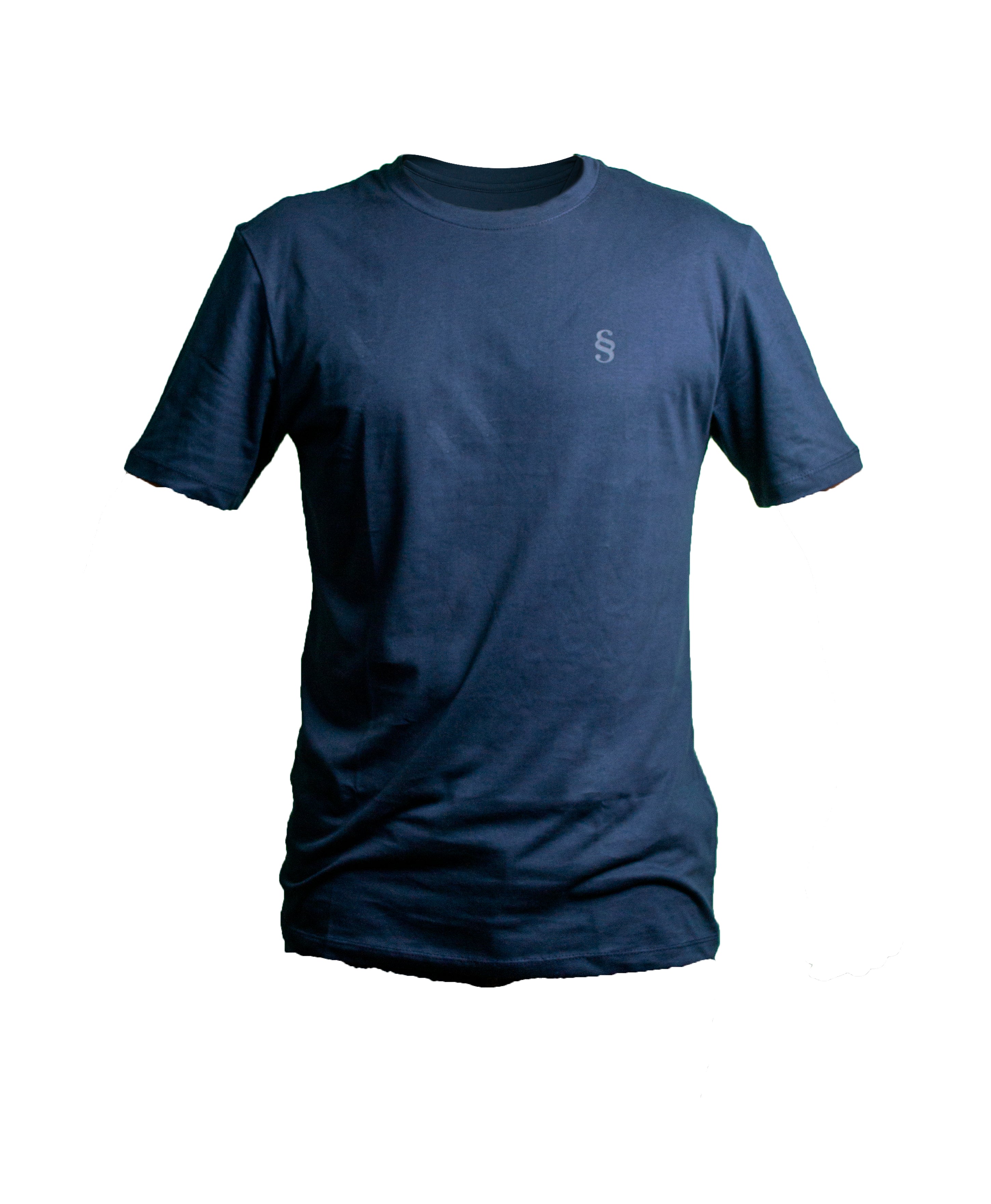 Tshirt Basica Blanca – Men