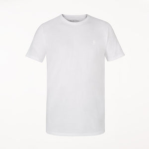 White Pin TEE